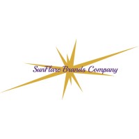 SunFlare Brands Company logo - Similar company to Toolsforhumans.Ai