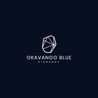 Okavango Blue Diamonds logo - Similar company to Tati Goldfields Ltd