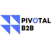Pivotal B2B logo - Similar company to Itpro