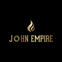 John Empire logo - Similar company to Revamp Webz