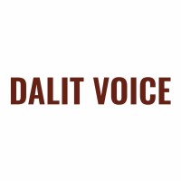 Dalit Voice logo - Similar company to The Queer Muslim Project