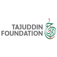 Tajuddin Foundation logo - Similar company to Drherb Co Wll