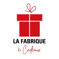 La Fabrique à Cadeaux logo - Similar company to Obviouth