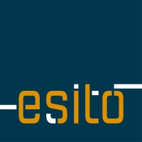 Esito logo - Similar company to Exinmc - Prestatieverbetering Voor Zorg En Bedrijfsleven