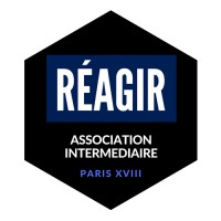 REAGIR - Association intermédiaire logo - Similar company to Association Réagir