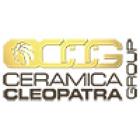 Ceramica Cleopatra Group logo - Similar company to Ceramica Prima