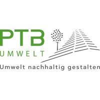 PTB Umwelt GmbH logo - Similar company to Doorway International