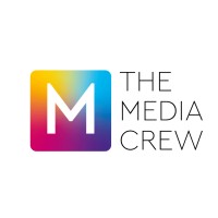 THE MEDIA crew s.r.o. logo - Similar company to Martin Hurych