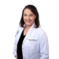 McGilligan MD logo - Similar company to Manifestrx