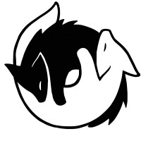 Wicked Fox Games logo - Similar company to Emptyvessel