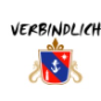 VERBINDLICH logo - Similar company to Exemius Advising