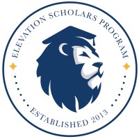 Elevation Scholars logo - Similar company to Elevation