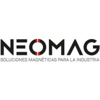 Neomag Ltda logo - Similar company to Neomagus