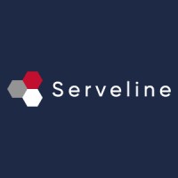Serveline IT logo - Similar company to Minster Micro Computers Ltd