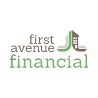 First Avenue Financial logo - Similar company to Seven Elements Wealth Planning