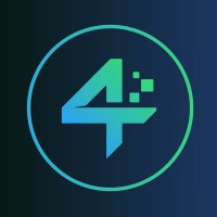 4Tech Digital Solutions logo - Similar company to Forsoft Academy