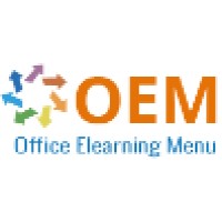 OEM Office Elearning Menu Deutschland logo - Similar company to New Learning Hub