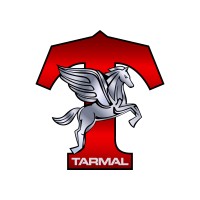 Tarmal Steel logo - Similar company to Steel Structures Ltd (Ssl) - Kenya