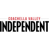 Coachella Valley Independent logo - Similar company to The Streamable