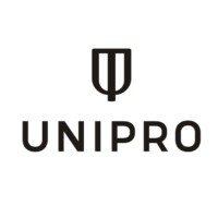 UNIPRO Athletics logo - Similar company to Velocity Grip Socks