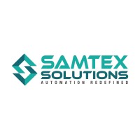 SAMTEX SOLUTIONS logo - Similar company to Advanced Integrated Controls (Aic)