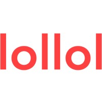 lollol logo - Similar company to Everlong Media