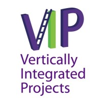 NYU Vertically Integrated Projects (VIP) logo - Similar company to Geaux Network