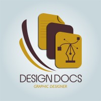 Design Docs - Graphic Design Company logo - Similar company to Aid Plus Creative