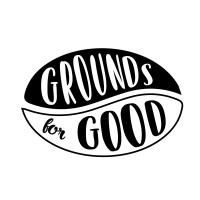 Grounds for Good logo - Similar company to Alfie'S Coffee Company
