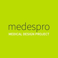 medespro logo - Similar company to Arztkonsultation
