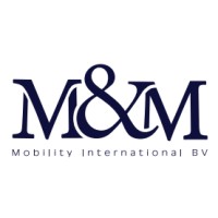 M&M Mobility International B.V. logo - Similar company to Nicebyte | Jouw Ict, Nice Geregeld Tot In Elke Byte