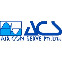 Air Con Serve logo - Similar company to Controls Traders