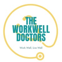 The WorkWell Doctors logo - Similar company to Pulse Med