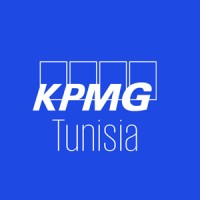 KPMG Tunisia logo - Similar company to SEGUS Inc