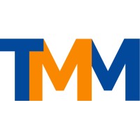 Top Marketing Media logo - Similar company to Top Resource Group