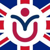U-Mind International UK logo - Similar company to U-Mind International®