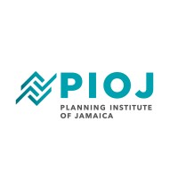 Planning Institute of Jamaica logo - Similar company to #Phc, Digital Division