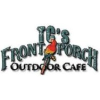 TC's Front Porch logo - Similar company to Dawsongroup | Tcs - Modulfroid