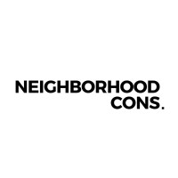 NEIGHBORHOOD CONS. logo - Similar company to Tumcsgreentalk