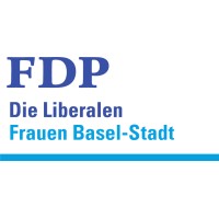 FDP Frauen Basel-Stadt logo - Similar company to Colourkey Basel