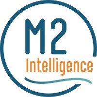 M2Intelligence logo - Similar company to Kryptium