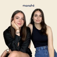 Manahé logo - Similar company to Lapps