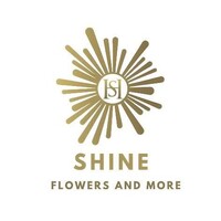 Shine Flowers & More logo - Similar company to Nis Ltd