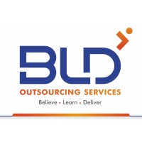 BLD OUTSOURCING SERVICES logo - Similar company to Lofingo