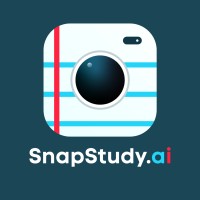 SnapStudy.ai logo - Similar company to Veylan