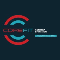 CoreFit logo - Similar company to Corefit Plus