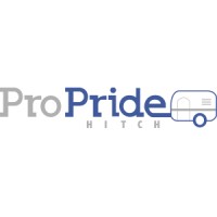 ProPride Hitch logo - Similar company to Rigid Hitch Inc.