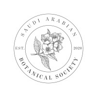 Saudi Arabian Botanical Society  الجمعية السعودية للنباتات logo - Similar company to Environment Ksa