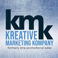 the Kreative Marketing Kompany logo - Similar company to City Apparel + Merch
