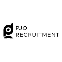 PJO Recruitment logo - Similar company to Zodiac Finance